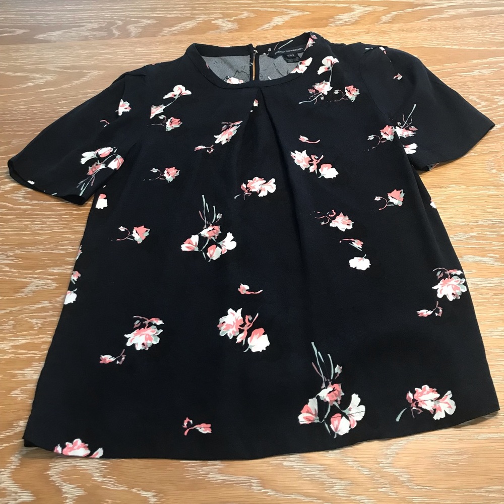 French Connection blouse